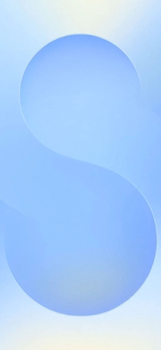 Hình nền trừu tượng màu xanh lam, độ phân giải 1080x1920, chất lượng HD, tạo cảm giác thư giãn và hiện đại.
