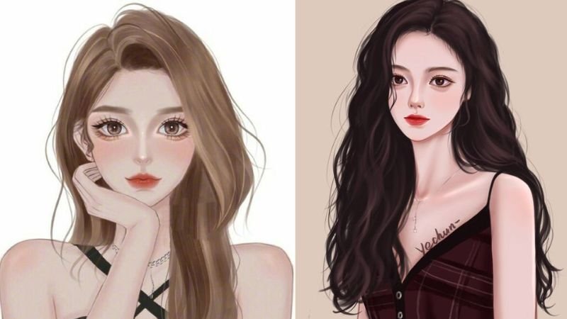 anh avatar dep cho con gai ngau 51 1