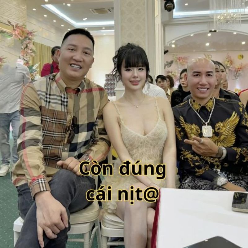 Tổng Hợp 56+ Hình Ảnh Meme “Còn Cái Nịt” Siêu Hot và Độc Đáo 2025