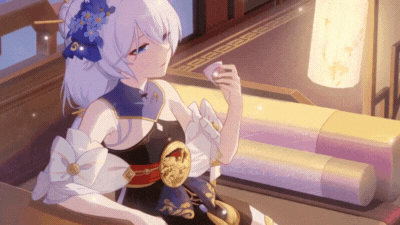 Anime girl relaxing at sunset in traditional attire, 1080x1920, HD wallpaper, serene ambiance, perfect for backgrounds.