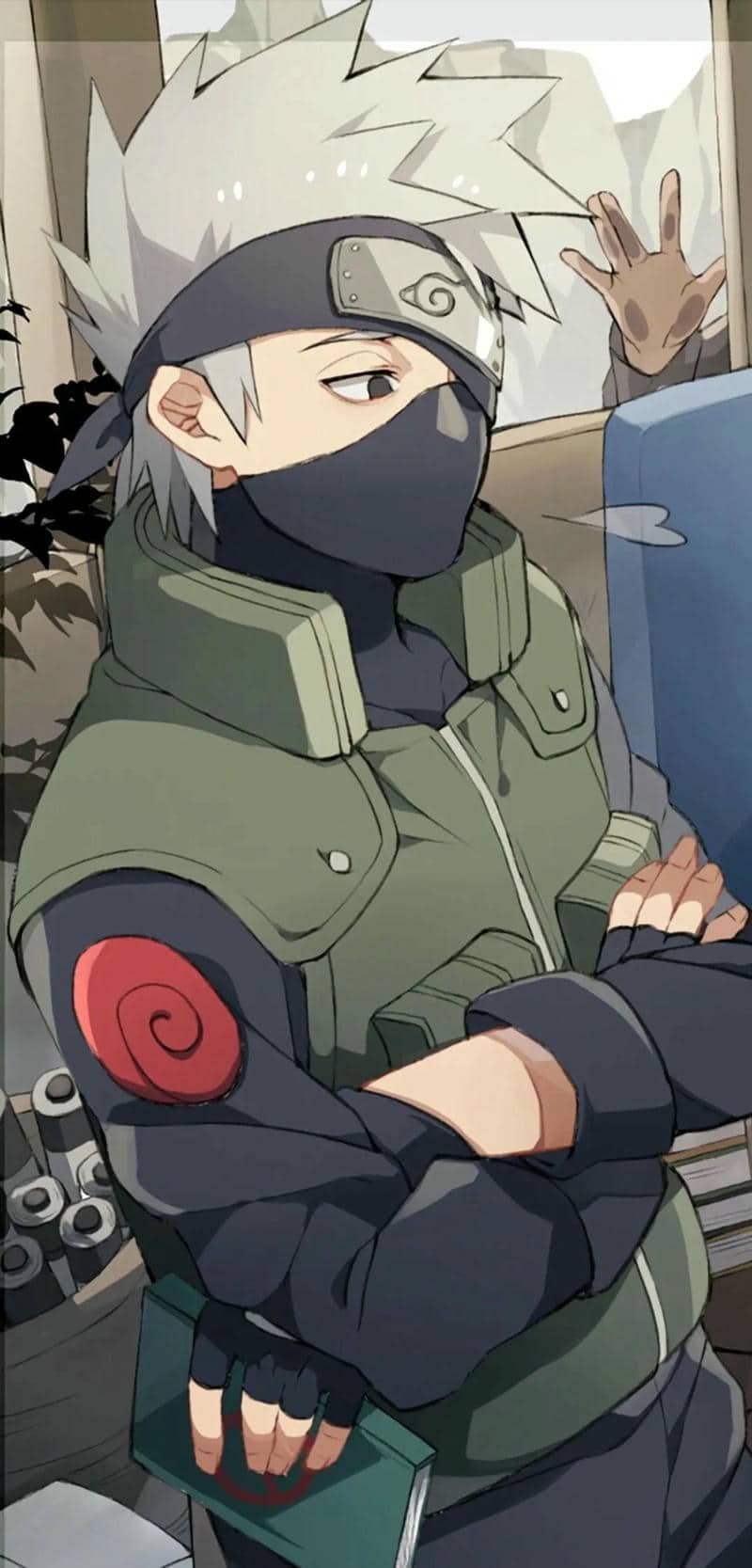 anh hinh nen anime kakashi 1 1