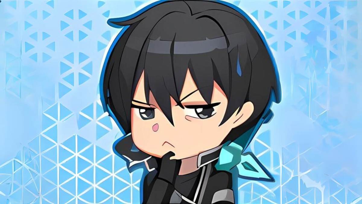 Hình nền anime chibi đáng yêu, độ phân giải 1080x1920, chất lượng HD, chủ đề hoạt hình, biểu cảm dễ thương.