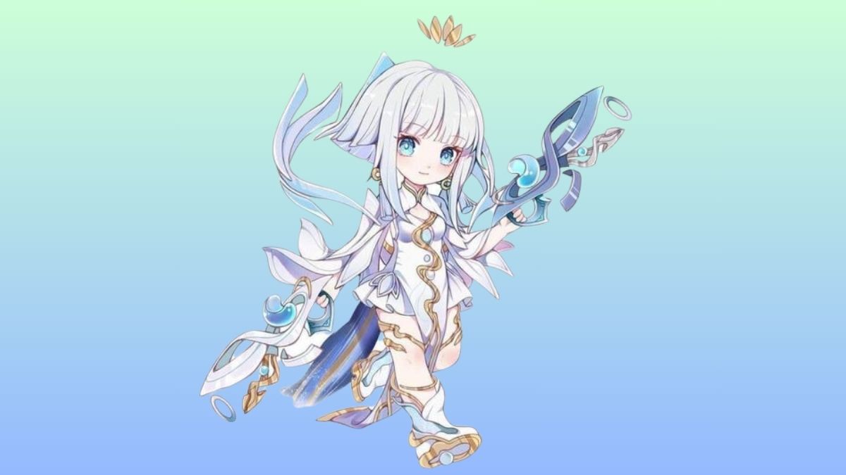 Hình nền nhân vật anime dễ thương, chất lượng HD, độ phân giải 675x1200, phù hợp làm hình nền.