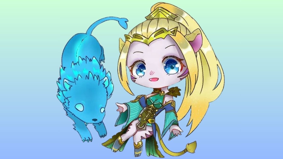 Hình nền anime chibi dễ thương, độ phân giải 675x1200, chất lượng HD, hình ảnh nhân vật hoạt hình và thú cưng.