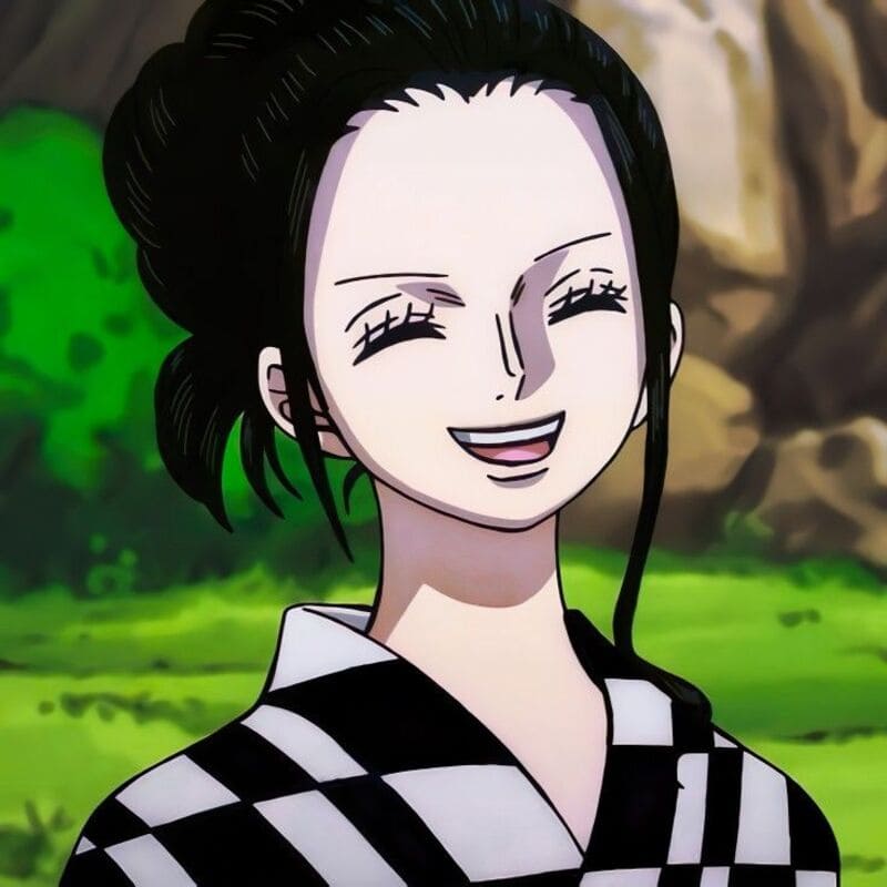 Avatar anime nữ đẹp