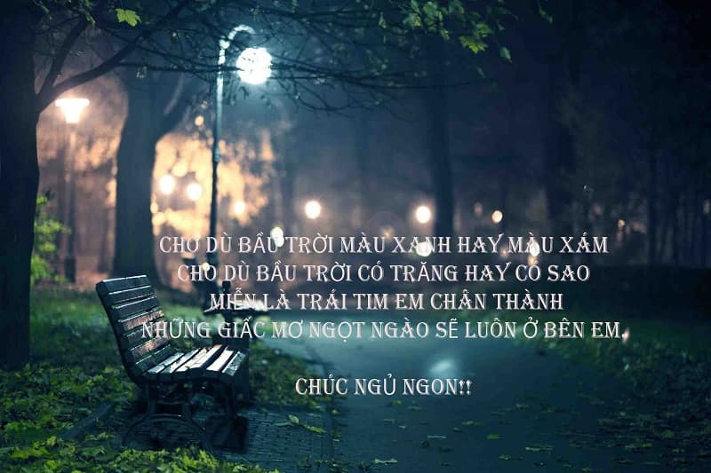Hình nền công viên đêm yên tĩnh, ghế dài dưới ánh đèn, kích thước 533x800, chất lượng HD, cảnh quan lãng mạn.