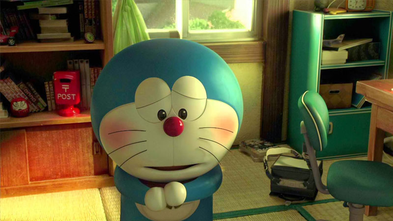 Hình nền anime 1080x1920 chất lượng HD, nhân vật hoạt hình trong phòng học, ánh sáng tự nhiên, không gian sống động.