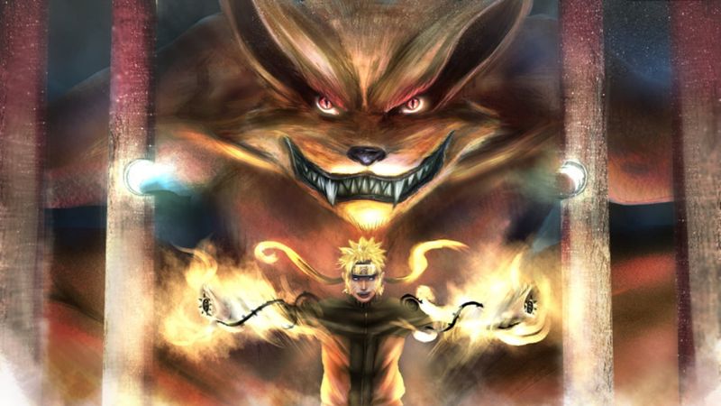 Hình nền anime chất lượng HD, kích thước 450x800, nhân vật chính với hào quang rực rỡ, mang đậm phong cách hành động.