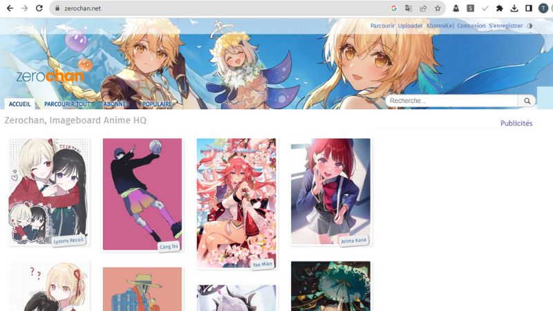 Trang chủ Zerochan với hình nền anime đa dạng, độ phân giải 1080x1920, chất lượng HD, khám phá nghệ thuật anime.