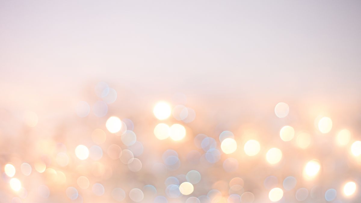 Hình nền ánh sáng bokeh lung linh, chất lượng HD, độ phân giải 1080x1920, tạo cảm giác ấm áp và huyền ảo.