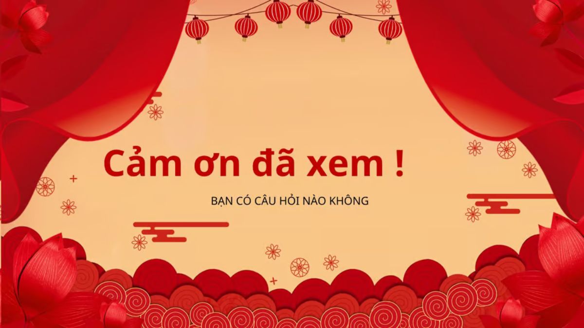 Hình nền cảm ơn, hoa văn đỏ, đèn lồng trang trí. Độ phân giải 1080x1920, chất lượng HD, thiết kế lễ hội.