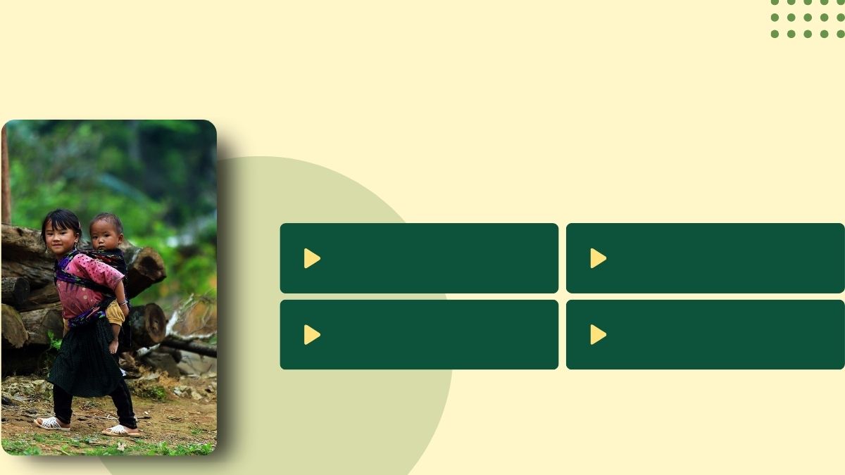 Ảnh nền trẻ em vùng cao, 1080x1920, chất lượng HD, thiên nhiên, cuộc sống dân tộc, giao lưu văn hóa.