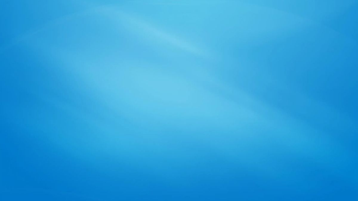 Tại sao nên chọn hình nền PowerPoint màu xanh dương nhạt?