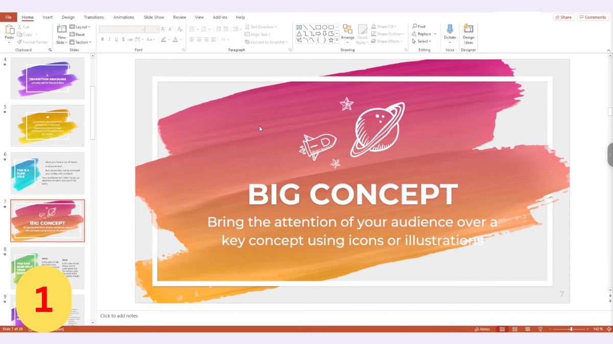 hinh-nen-powerpoint-mau-xanh-la-cay-nhat-23 Hình nền trình bày PowerPoint với gradient màu hồng cam, độ phân giải 1080x1920, chất lượng HD, thiết kế ý tưởng lớn.