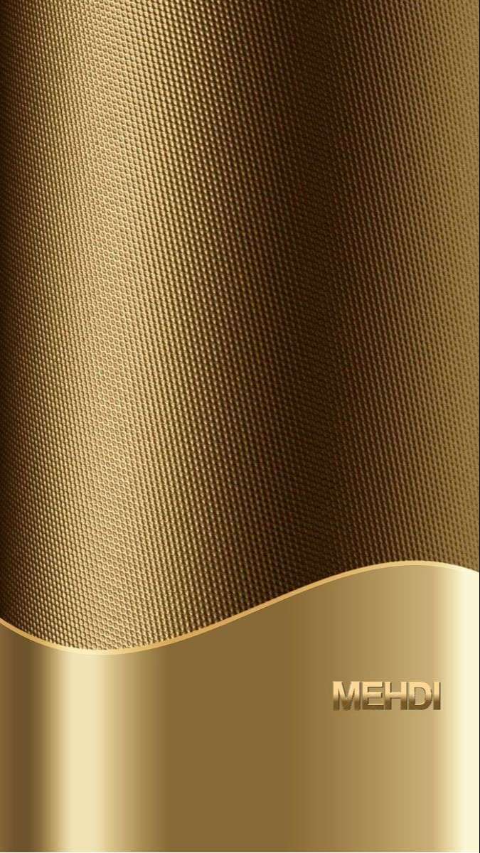 Hình nền màu vàng kim sang trọng, họa tiết tinh tế, độ phân giải 1080x1920 HD, phù hợp cho thiết kế hiện đại.