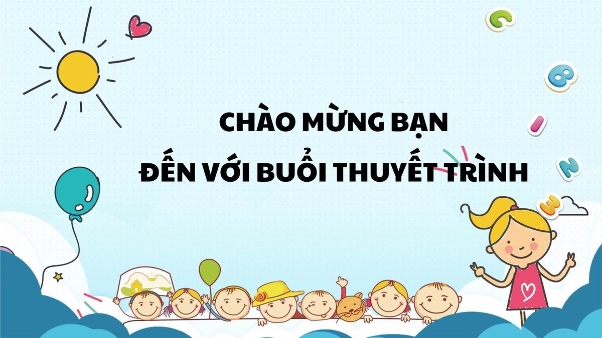 hinh-nen-slide-mo-dau-powerpoint-11 Hình nền chào mừng đầy màu sắc với trẻ em vui tươi, nền trời xanh, 1080x1920, HD, phù hợp buổi thuyết trình.