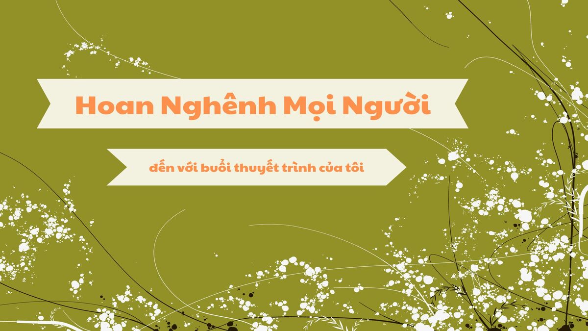 hinh-nen-slide-mo-dau-powerpoint-116 Hình nền chào mừng tông xanh lá, họa tiết nghệ thuật, độ phân giải 1080x1920, chất lượng HD, lý tưởng cho thuyết trình.