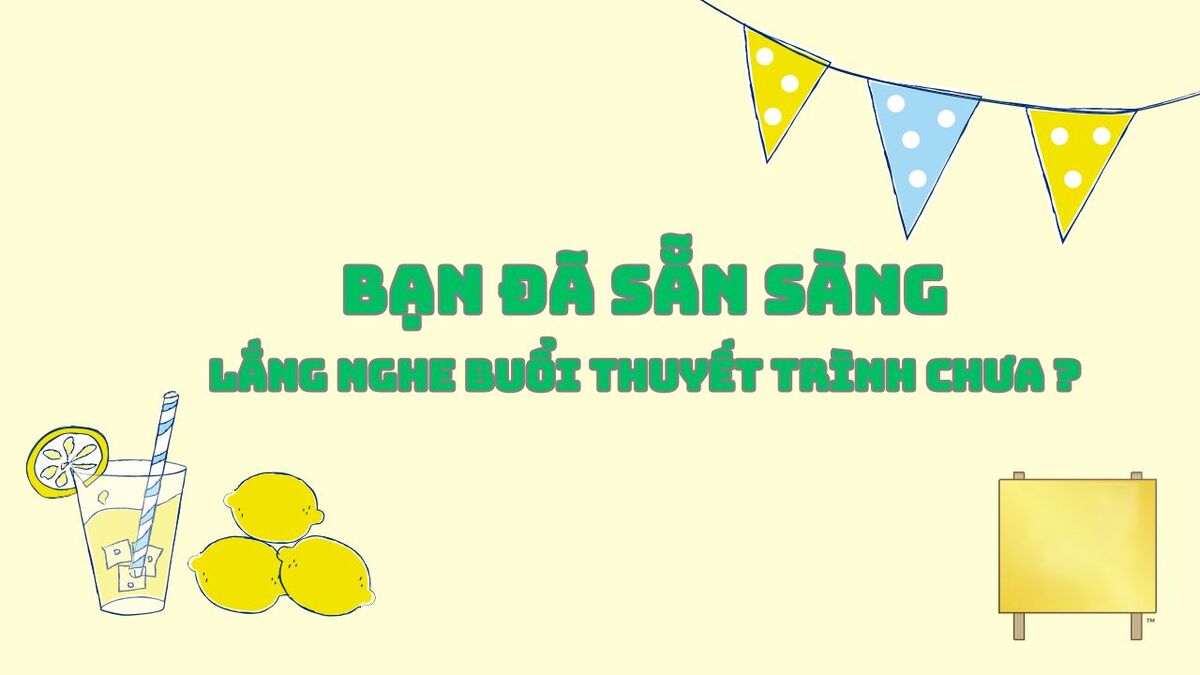 hinh-nen-slide-mo-dau-powerpoint-12 Hình nền chủ đề thuyết trình, nền vàng với chanh và bảng, độ phân giải 1080x1920, chất lượng HD.