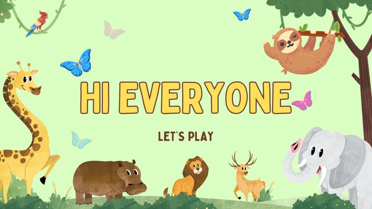 hinh-nen-slide-mo-dau-powerpoint-40 Hình nền động vật vui nhộn với thông điệp "Hi Everyone", độ phân giải 675x1200, chất lượng HD, thiết kế sáng tạo.