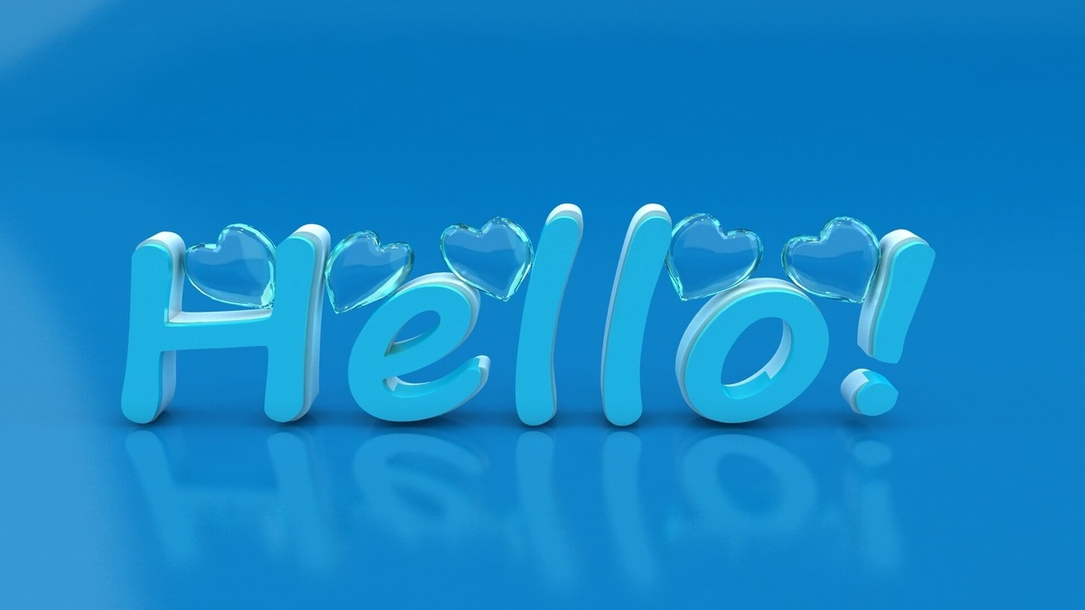 hinh-nen-slide-mo-dau-powerpoint-5 Hình nền chữ "Hello!" xanh lam nổi bật, trái tim, độ phân giải 1080x1920, chất lượng HD, thiết kế tươi sáng.