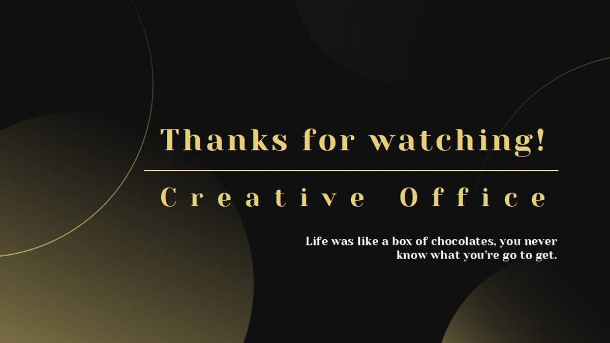 Hình nền chữ "Thanks for watching" với thiết kế tối giản, độ phân giải 1080x1920, chất lượng HD, phong cách sáng tạo.