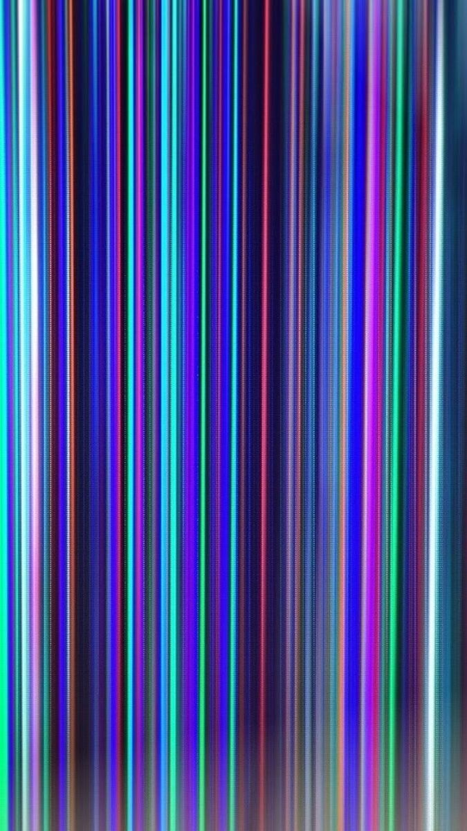 Hình nền trừu tượng với sọc màu rực rỡ, 1080x1920, chất lượng HD, tạo điểm nhấn ấn tượng cho màn hình.