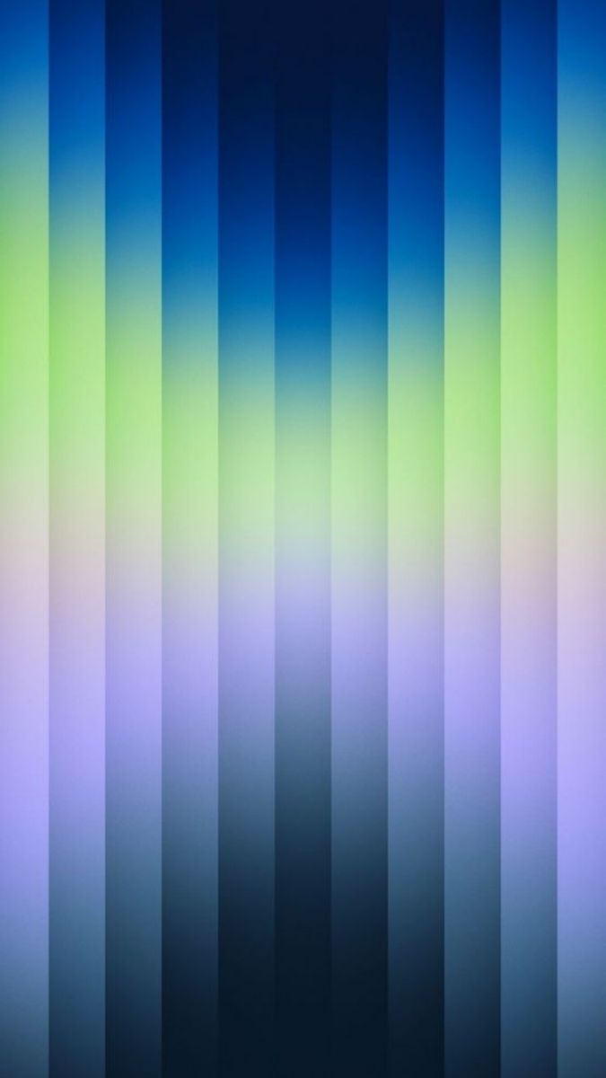 Hình nền gradient xanh tím, độ phân giải 1080x1920, chất lượng HD, mang lại cảm giác thư giãn và hiện đại.