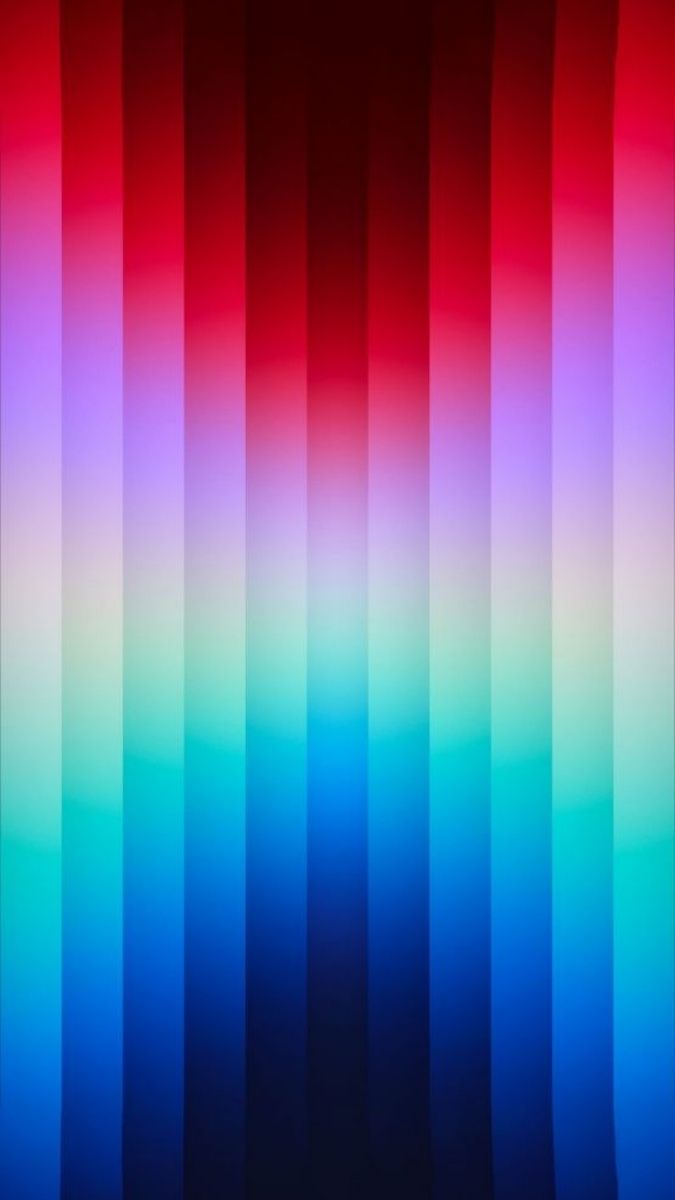 Hình nền gradient sắc màu, độ phân giải 1080x1920, chất lượng HD, tạo cảm giác ấn tượng và sống động.