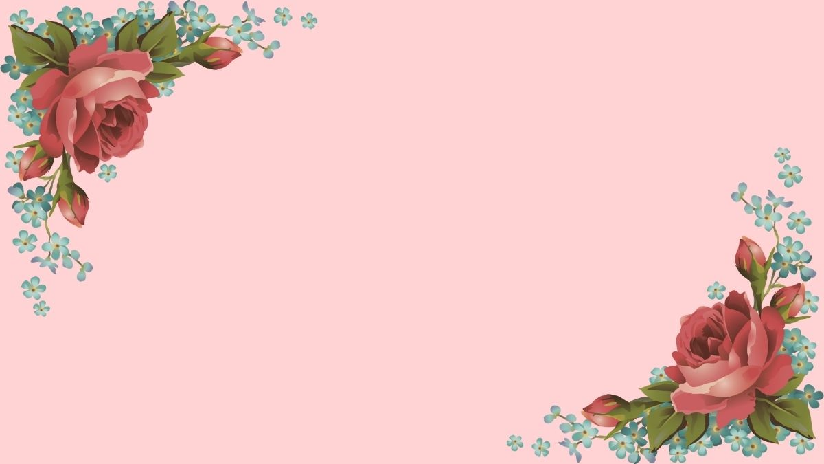 Hình nền hoa hồng vintage đẹp mắt, độ phân giải 1080x1920, chất lượng HD, lý tưởng cho trang trí nền.