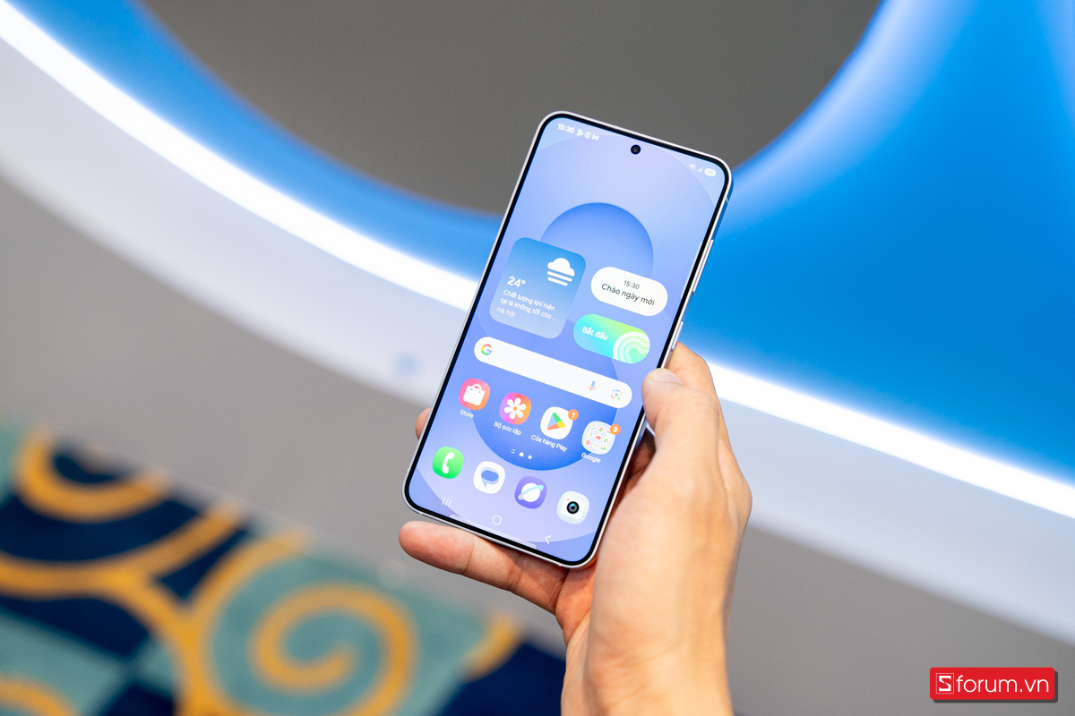 Hình nền S25 đẹp, 4K chất lượng nhất