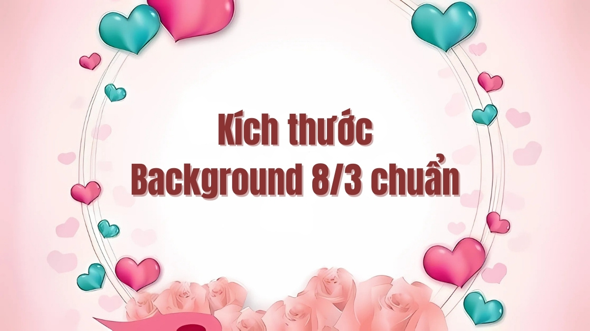 Hình nền trái tim và hoa hồng, chất lượng HD, 1080x1920, tạo không gian lãng mạn cho ngày Quốc tế Phụ nữ.