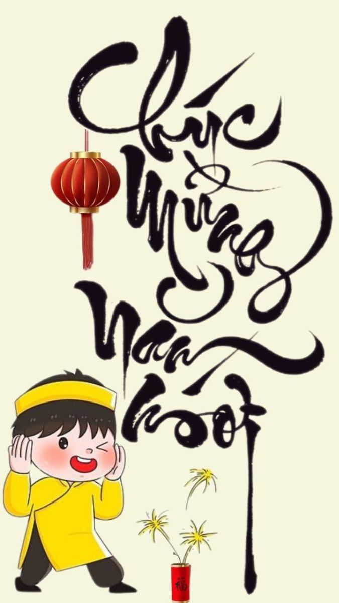 Hình nền Tết vui tươi với câu đối và đèn lồng đỏ, độ phân giải 1080x1920, chất lượng HD, thiết kế truyền thống.