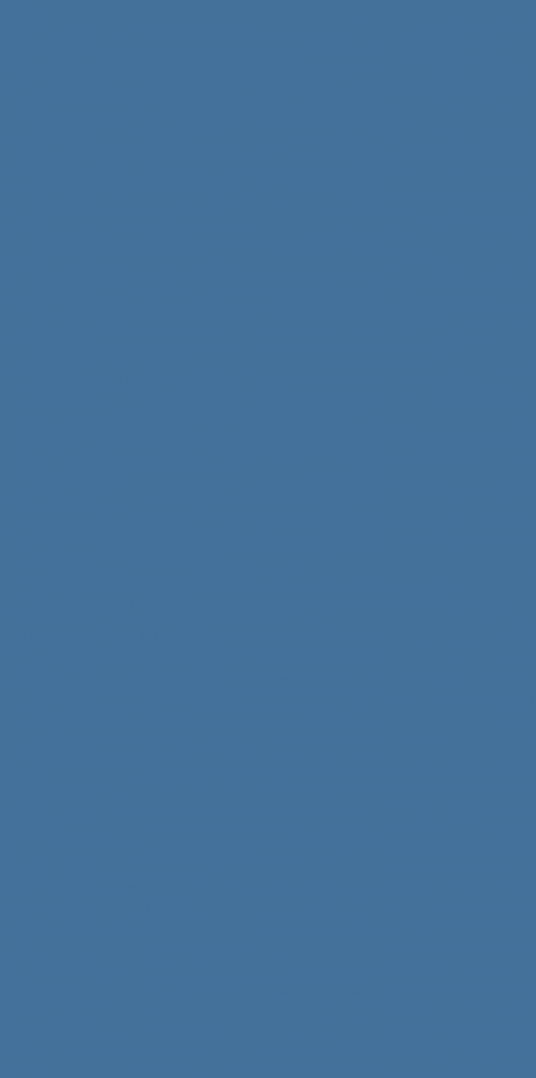 Blue solid background, minimalist design. Perfect for HD wallpapers, 1536x765 resolution. Ideal for serene desktop themes.